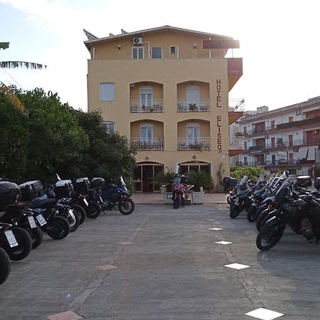 Hotel Eliseo Giardini Naxos Luaran gambar