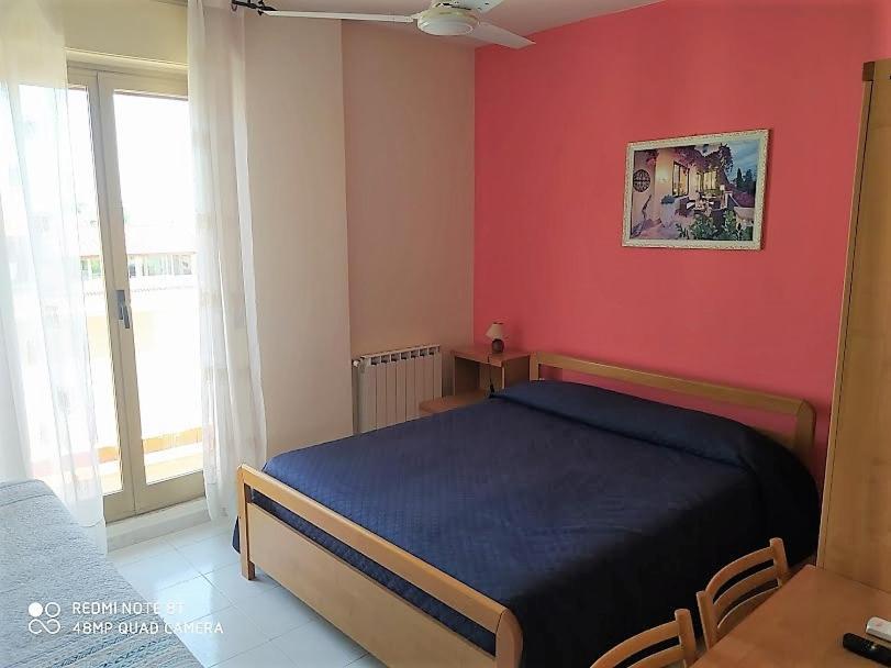 Hotel Eliseo Giardini Naxos Luaran gambar
