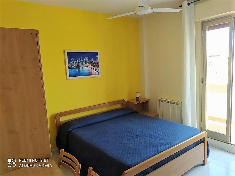 Hotel Eliseo Giardini Naxos Luaran gambar