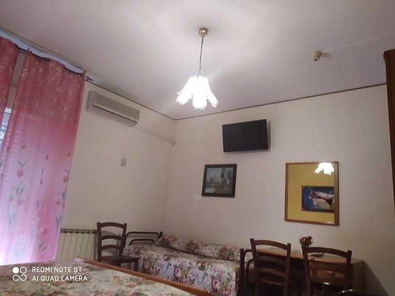 Hotel Eliseo Giardini Naxos Luaran gambar