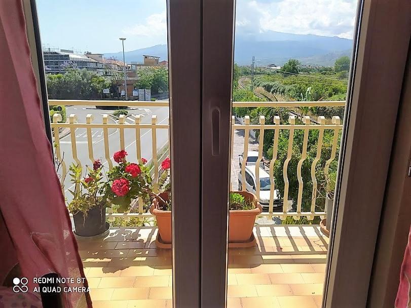 Hotel Eliseo Giardini Naxos Luaran gambar