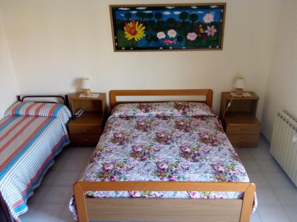 Hotel Eliseo Giardini Naxos Luaran gambar