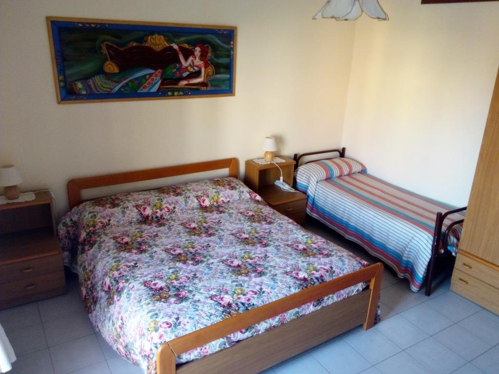 Hotel Eliseo Giardini Naxos Luaran gambar