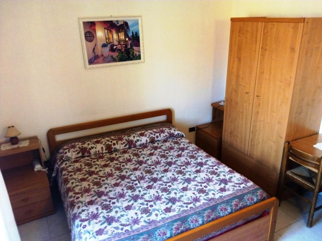 Hotel Eliseo Giardini Naxos Luaran gambar