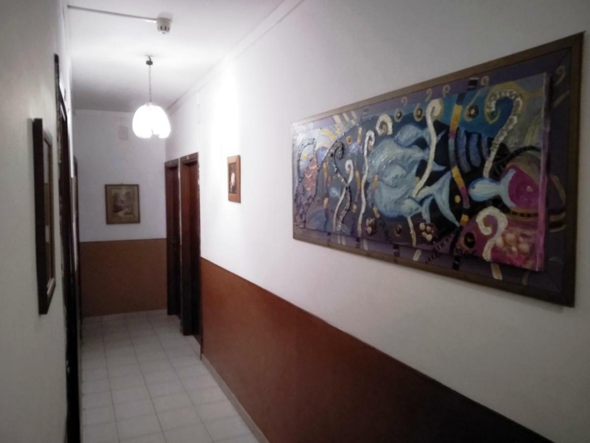 Hotel Eliseo Giardini Naxos Luaran gambar