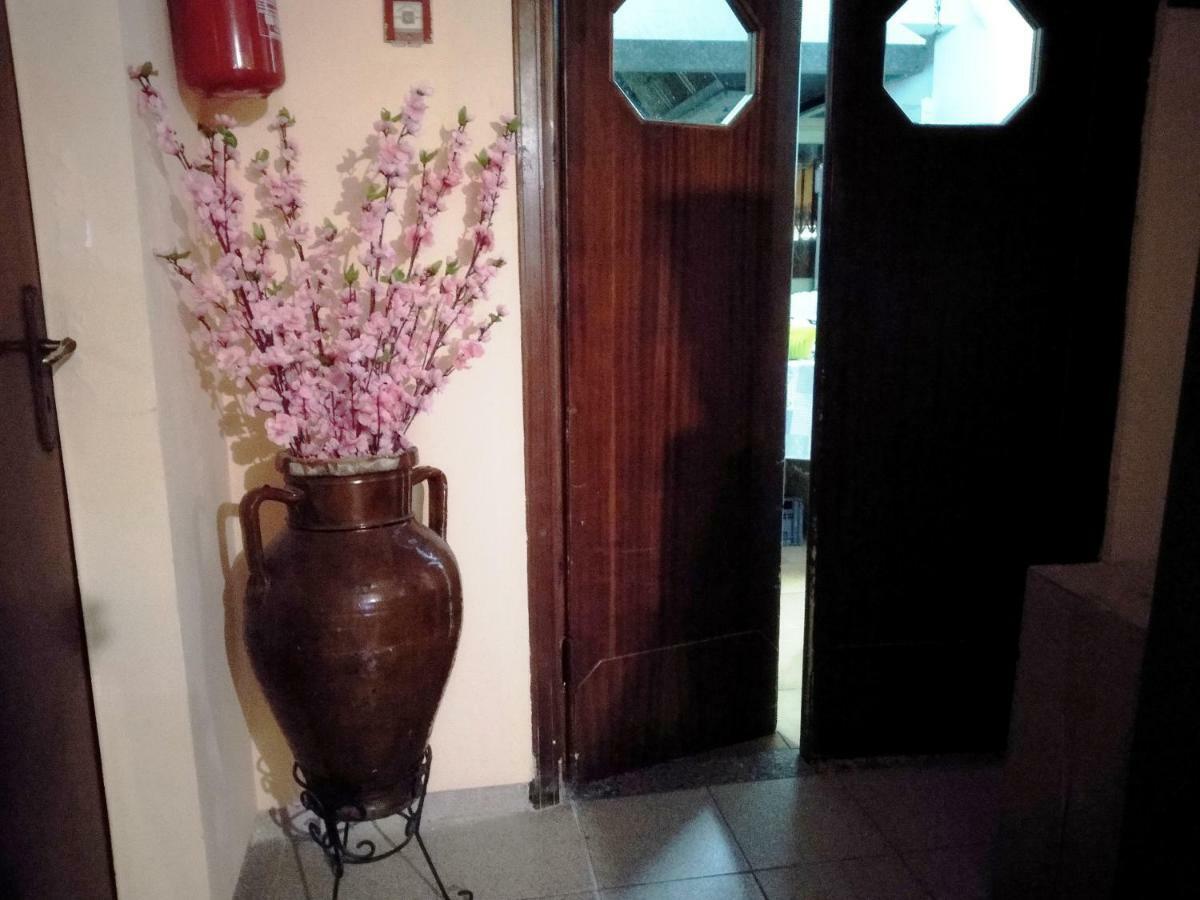 Hotel Eliseo Giardini Naxos Luaran gambar