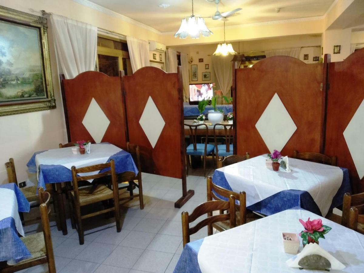 Hotel Eliseo Giardini Naxos Luaran gambar